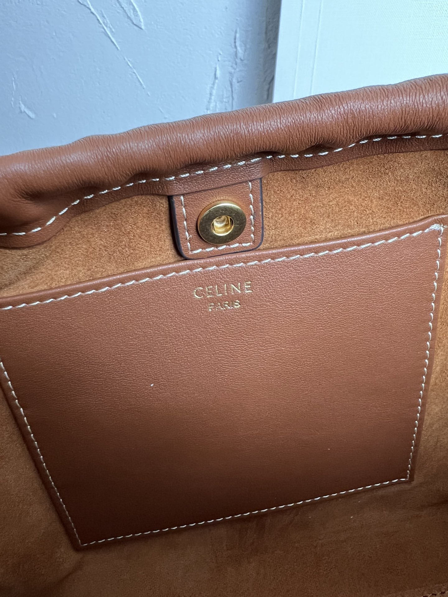 Celine Shopping Bags